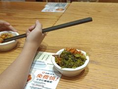 -小满手工粉(上海月星环球港店)