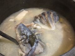 -干老四雅鱼饭店(滨江西路店)