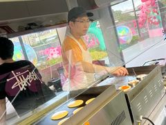 -STARLING八哥松饼(雅宝店)