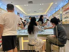 -横岗眼镜城