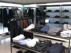 -ZARA(凯德乐峰广场店)