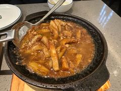 -闽桌里·福建客家菜(美一城店)