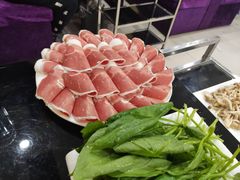 -蒙星月涮肚火锅城(宏运家园店)
