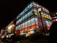 -巴黎春天(浦建店)