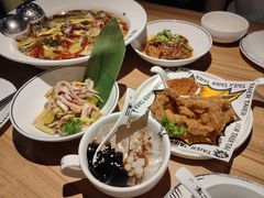 -太二酸菜鱼(福州泰禾店)