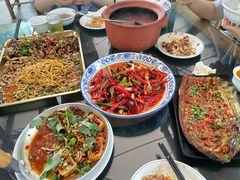 -拈一筷子·宜宾江湖菜(总店)