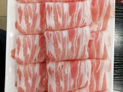 -楼外楼大刀肉传统火锅居(幸福街店)