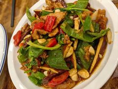 -一楼食业·美食人家