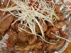 -多宾韩国料理(学衡路店)