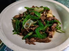 -姐夫的小菜(新中关购物中心店)