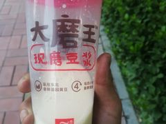 -永和大王(龙德广场店)