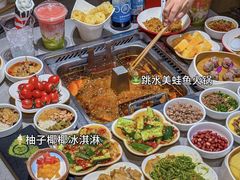 -海底捞火锅(亲子主题北金鹰店)