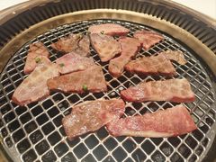-和牛村烧肉放题(潍坊泰华店)
