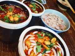 -串大叔炭火烤串·鸡西大冷面刀削面(总店)