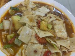 -大胡子烤羊肉清真(天海夜市总店)