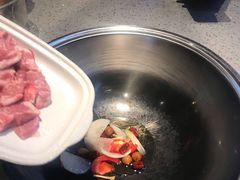 -羊来顺冰煮鲜羊 铁锅烀羊肉(中央大街店)