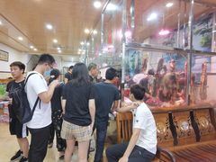 -伟记牛肉(金鸿公路店)