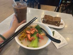 -Old Town White Coffee(gateway@klia2)