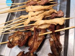 -金乐活美食(中街店)