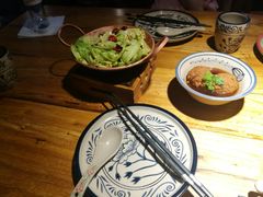 -小放牛炒菜馆(中山路乐汇城店)
