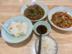 -冯记豆花店(健翔桥店)