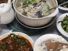 -高淳老街土菜馆(迎薰门店)