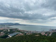 -石岛赤山风景区