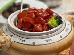 -马凯餐厅(地安门店)
