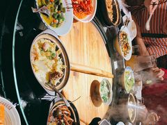 -好灶头妈妈菜·柴火灶台鱼·千岛湖土菜地标美食