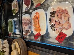 -杨厨的田园饭店(长城路店)