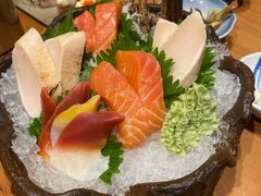 -吟松日式料理(莘庄店)