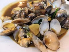 -大树下海鲜饭店