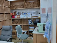 -瑞派天使宠物医院·神经外科·骨科·核磁CT(洛川中路店)