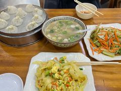 -陈记百年驴肉汤(金耀路店)