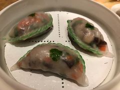 -8餐厅(新葡京酒店)