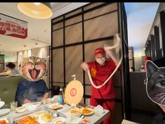 -海底捞火锅(万象城店)