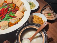 -清水亭湖北菜(大屯DT51店)