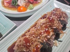 -沼津港精致料理·寿喜烧·烧鸟(龙湖南桥天街日料榜单店)