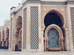 -哈桑二世清真寺