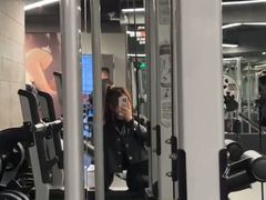 -锐动健身(博地中心店)
