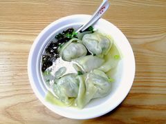 -小胖子馄饨店(洪兴路店)