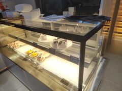 -甜嘟嘟烘焙坊(舒城路店)