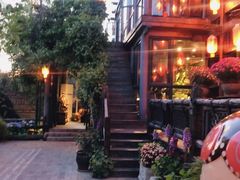 -慢丽江·云南野生菌土鸡锅(西山店)