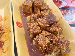 -姐弟俩土豆粉(西安小寨店)