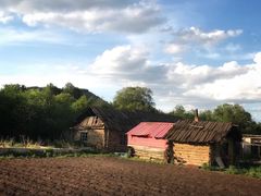 -北极村旅游风景区