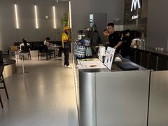 -M Stand(成都COSMO店)