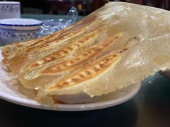 -邢家锅贴老店·非遗·开封菜(金明广场店)