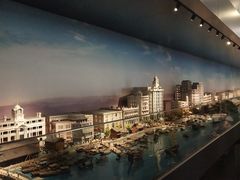 -广州市城市规划展览中心