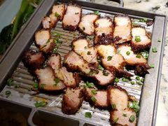 -绿茶餐厅(深圳龙华天虹购物中心店)