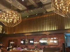 -OGGI TRATTORIA PIZZERIA(深业上城店)
